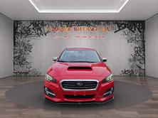 SUBARU Levorg 1.6DIT Luxury S AWD Lineartronic, Essence, Occasion / Utilisé, Automatique - 6