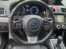 SUBARU Levorg 1.6DIT Luxury S AWD Lineartronic, Essence, Occasion / Utilisé, Automatique - 7