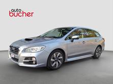SUBARU Levorg 1.6 DIT Swiss, Essence, Occasion / Utilisé, Automatique - 2
