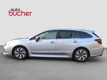 SUBARU Levorg 1.6 DIT Swiss, Essence, Occasion / Utilisé, Automatique - 3