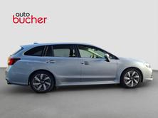 SUBARU Levorg 1.6 DIT Swiss, Essence, Occasion / Utilisé, Automatique - 4