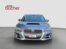 SUBARU Levorg 1.6 DIT Swiss, Essence, Occasion / Utilisé, Automatique - 5
