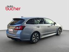 SUBARU Levorg 1.6 DIT Swiss, Essence, Occasion / Utilisé, Automatique - 6