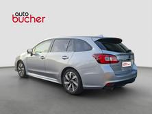 SUBARU Levorg 1.6 DIT Swiss, Essence, Occasion / Utilisé, Automatique - 7