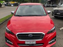 SUBARU Levorg 2.0i Swiss Plus AWD Lineartronic, Essence, Occasion / Utilisé, Automatique - 2