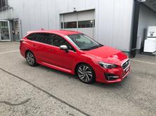 SUBARU Levorg 2.0i Swiss Plus AWD Lineartronic, Essence, Occasion / Utilisé, Automatique - 3