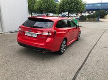 SUBARU Levorg 2.0i Swiss Plus AWD Lineartronic, Essence, Occasion / Utilisé, Automatique - 4