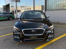 SUBARU Levorg 2.0i Swiss Plus AWD Lineartronic, Essence, Occasion / Utilisé, Automatique - 2