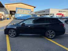 SUBARU Levorg 2.0i Swiss Plus AWD Lineartronic, Essence, Occasion / Utilisé, Automatique - 4