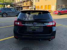 SUBARU Levorg 2.0i Swiss Plus AWD Lineartronic, Essence, Occasion / Utilisé, Automatique - 5