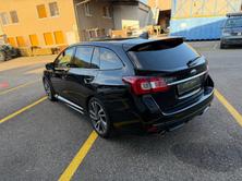 SUBARU Levorg 2.0i Swiss Plus AWD Lineartronic, Essence, Occasion / Utilisé, Automatique - 6