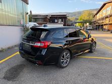 SUBARU Levorg 2.0i Swiss Plus AWD Lineartronic, Essence, Occasion / Utilisé, Automatique - 7
