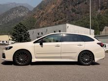 SUBARU Levorg 1.6 DIT Luxury S, Benzin, Occasion / Gebraucht, Automatik - 2