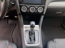 SUBARU Levorg 1.6 DIT Luxury S, Benzin, Occasion / Gebraucht, Automatik - 6