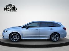 SUBARU Levorg 1.6DIT Swiss S AWD Lineartronic, Petrol, Second hand / Used, Automatic - 3