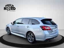 SUBARU Levorg 1.6DIT Swiss S AWD Lineartronic, Petrol, Second hand / Used, Automatic - 4