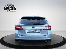 SUBARU Levorg 1.6DIT Swiss S AWD Lineartronic, Petrol, Second hand / Used, Automatic - 5