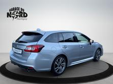 SUBARU Levorg 1.6DIT Swiss S AWD Lineartronic, Petrol, Second hand / Used, Automatic - 6