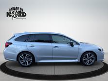 SUBARU Levorg 1.6DIT Swiss S AWD Lineartronic, Petrol, Second hand / Used, Automatic - 7
