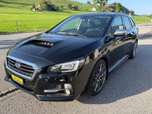 SUBARU Levorg 1.6 DIT Swiss S, Essence, Occasion / Utilisé, Automatique - 2
