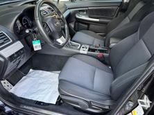 SUBARU Levorg 1.6 DIT Swiss S, Essence, Occasion / Utilisé, Automatique - 4