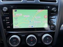 SUBARU Levorg 1.6 DIT Swiss S, Essence, Occasion / Utilisé, Automatique - 6