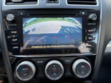 SUBARU Levorg 1.6 DIT Swiss S, Essence, Occasion / Utilisé, Automatique - 7