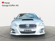 SUBARU Levorg 1.6DIT Swiss AWD Lineartronic, Benzina, Occasioni / Usate, Automatico - 2