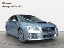 SUBARU Levorg 1.6DIT Swiss AWD Lineartronic, Benzina, Occasioni / Usate, Automatico - 3