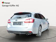 SUBARU Levorg 1.6DIT Swiss AWD Lineartronic, Benzina, Occasioni / Usate, Automatico - 5