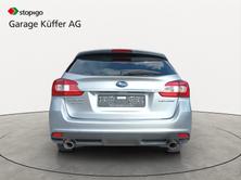 SUBARU Levorg 1.6DIT Swiss AWD Lineartronic, Benzina, Occasioni / Usate, Automatico - 6