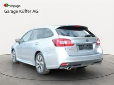 SUBARU Levorg 1.6DIT Swiss AWD Lineartronic, Benzina, Occasioni / Usate, Automatico - 7