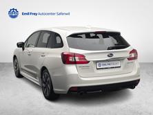 SUBARU Levorg 1.6 DIT Swiss, Essence, Occasion / Utilisé, Automatique - 3