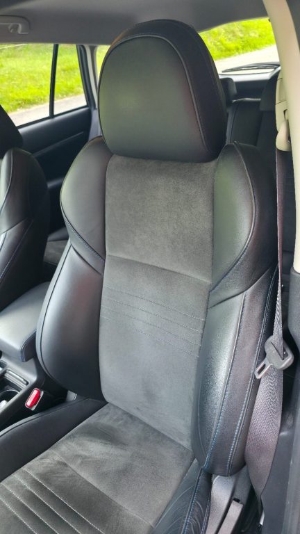 SUBARU LEVORG 1.6 DIT Swiss S, Benzina, Occasioni / Usate, Automatico - 7