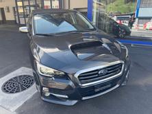 SUBARU 1.6 DIT Swiss S, Benzin, Occasion / Gebraucht, Automatik - 4