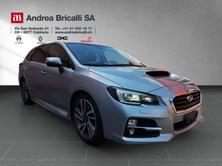 SUBARU LEVORG 1.6 DIT Luxury S, Petrol, Second hand / Used, Automatic - 5