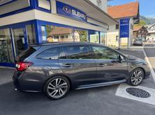 SUBARU 1.6 DIT Swiss S, Benzin, Occasion / Gebraucht, Automatik - 2