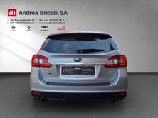 SUBARU LEVORG 1.6 DIT Luxury S, Petrol, Second hand / Used, Automatic - 3