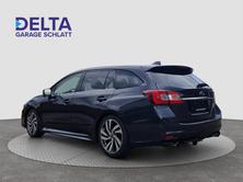 SUBARU LEVORG 1.6 DIT Luxury, Benzin, Occasion / Gebraucht, Automatik - 4