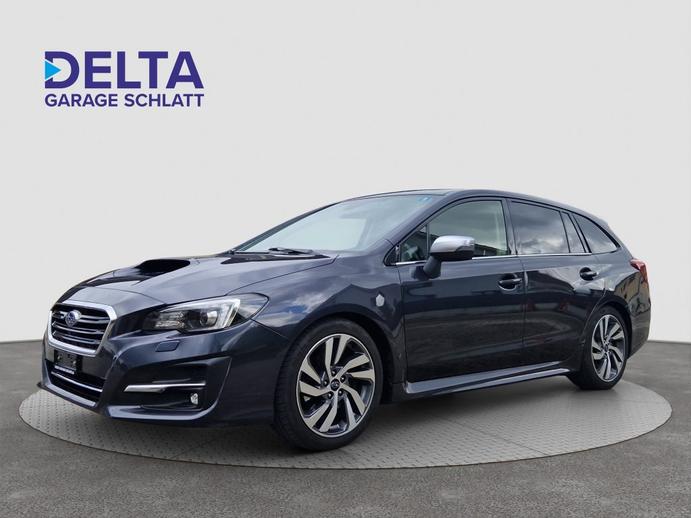 SUBARU LEVORG 1.6 DIT Luxury, Benzin, Occasion / Gebraucht, Automatik