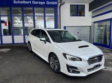SUBARU LEVORG 1.6 DIT Luxury, Petrol, Second hand / Used, Automatic - 3