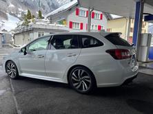 SUBARU LEVORG 1.6 DIT Luxury, Petrol, Second hand / Used, Automatic - 6