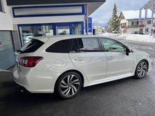 SUBARU LEVORG 1.6 DIT Luxury, Petrol, Second hand / Used, Automatic - 4