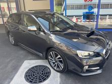 SUBARU 1.6 DIT Swiss S, Benzin, Occasion / Gebraucht, Automatik - 3