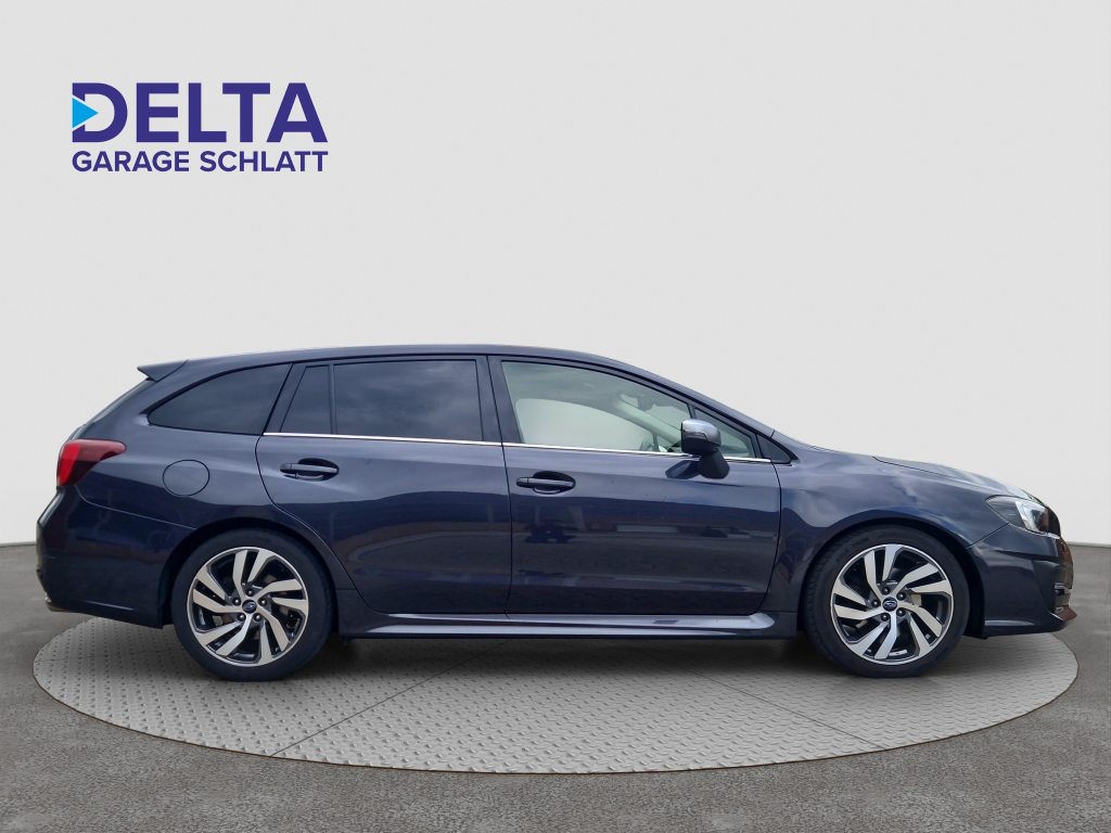 SUBARU LEVORG 1.6 DIT Luxury, Petrol, Second hand / Used, Automatic - 7