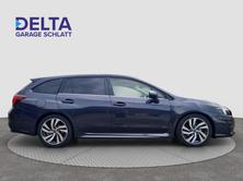SUBARU LEVORG 1.6 DIT Luxury, Benzin, Occasion / Gebraucht, Automatik - 7