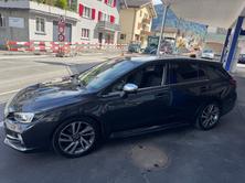SUBARU 1.6 DIT Swiss S, Benzin, Occasion / Gebraucht, Automatik - 6