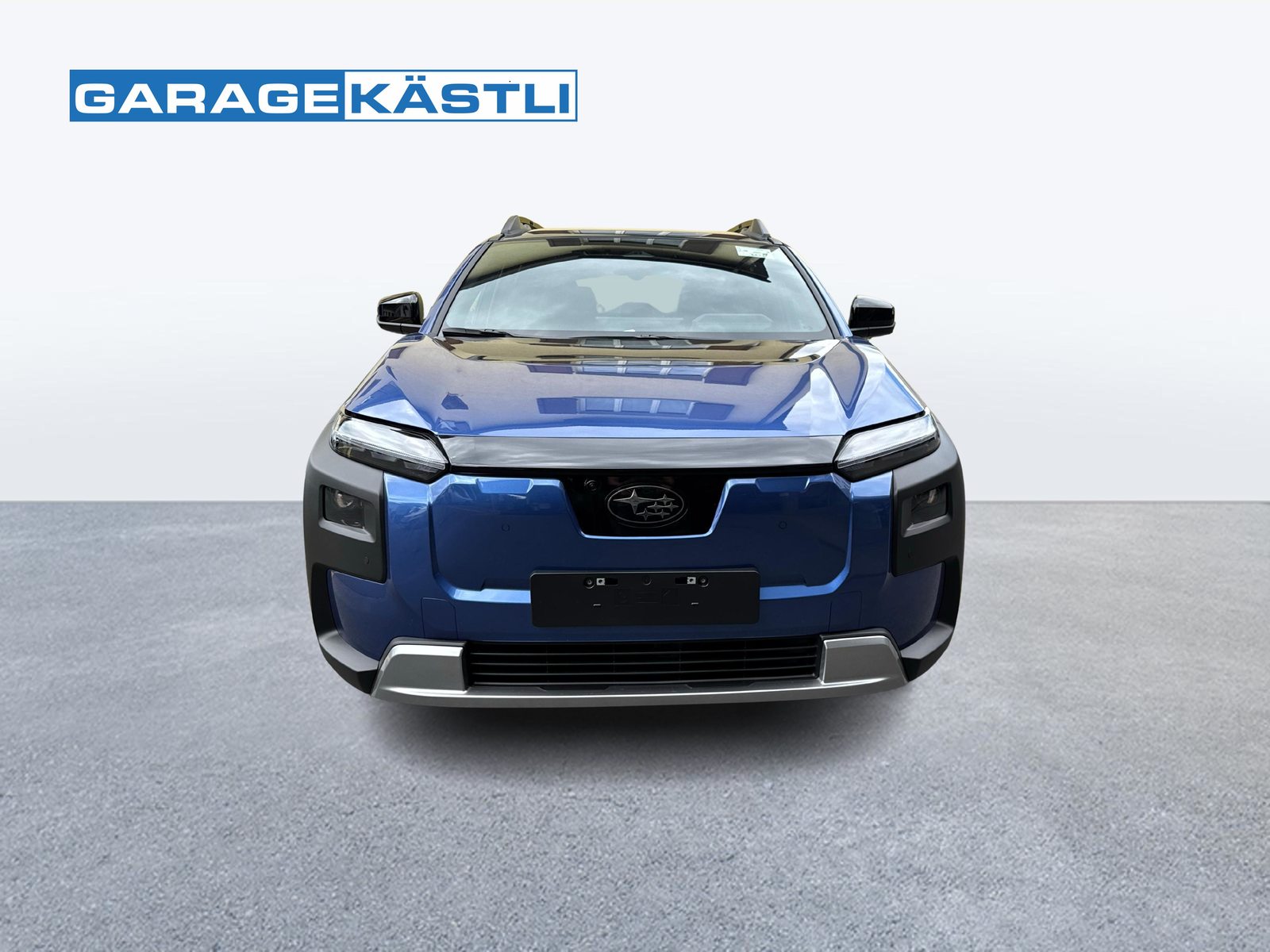 SUBARU E-Outback eV Luxury AWD, Électrique, Voiture nouvelle, Automatique - 2