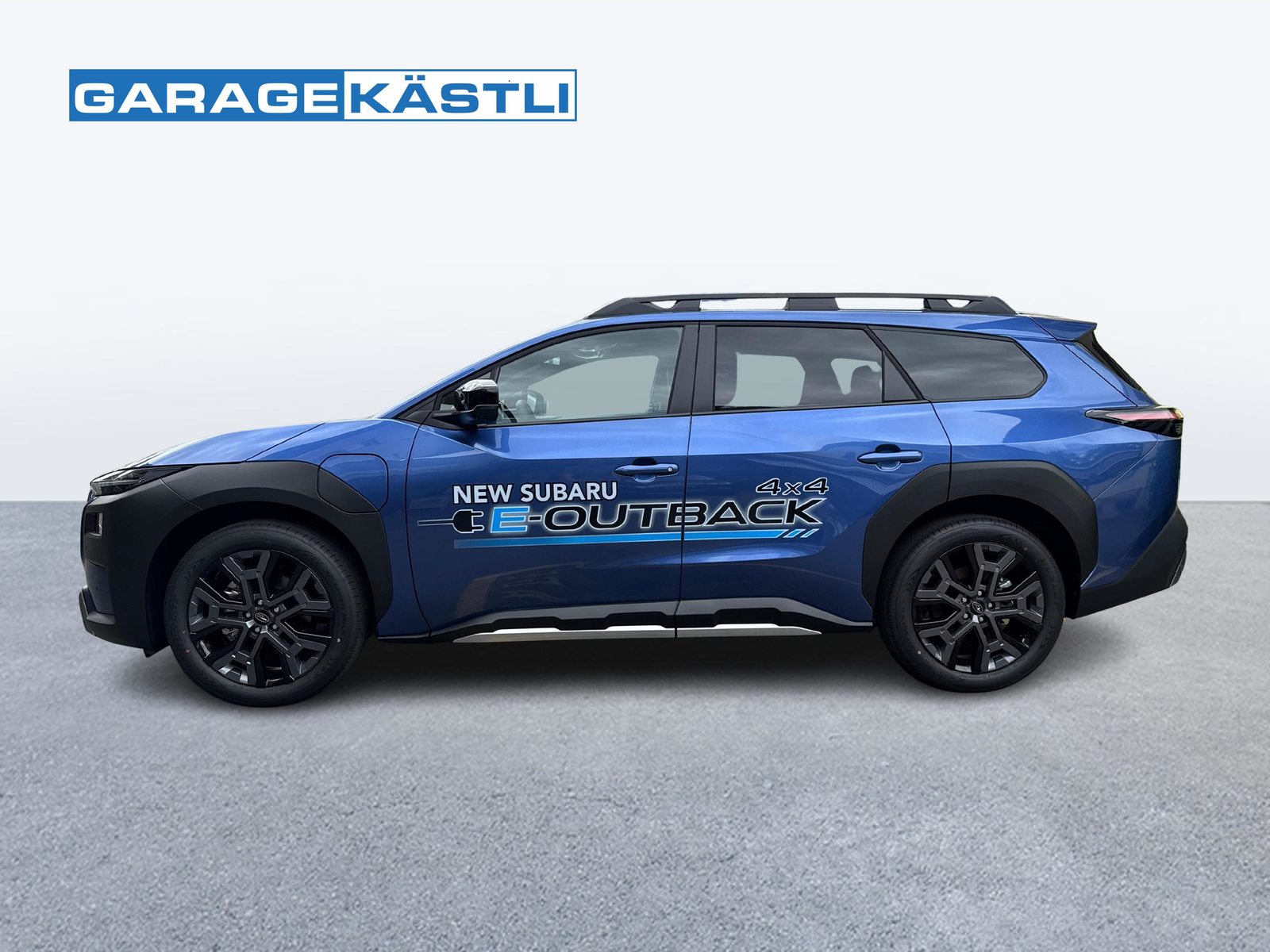 SUBARU E-Outback eV Luxury AWD, Électrique, Voiture nouvelle, Automatique - 4