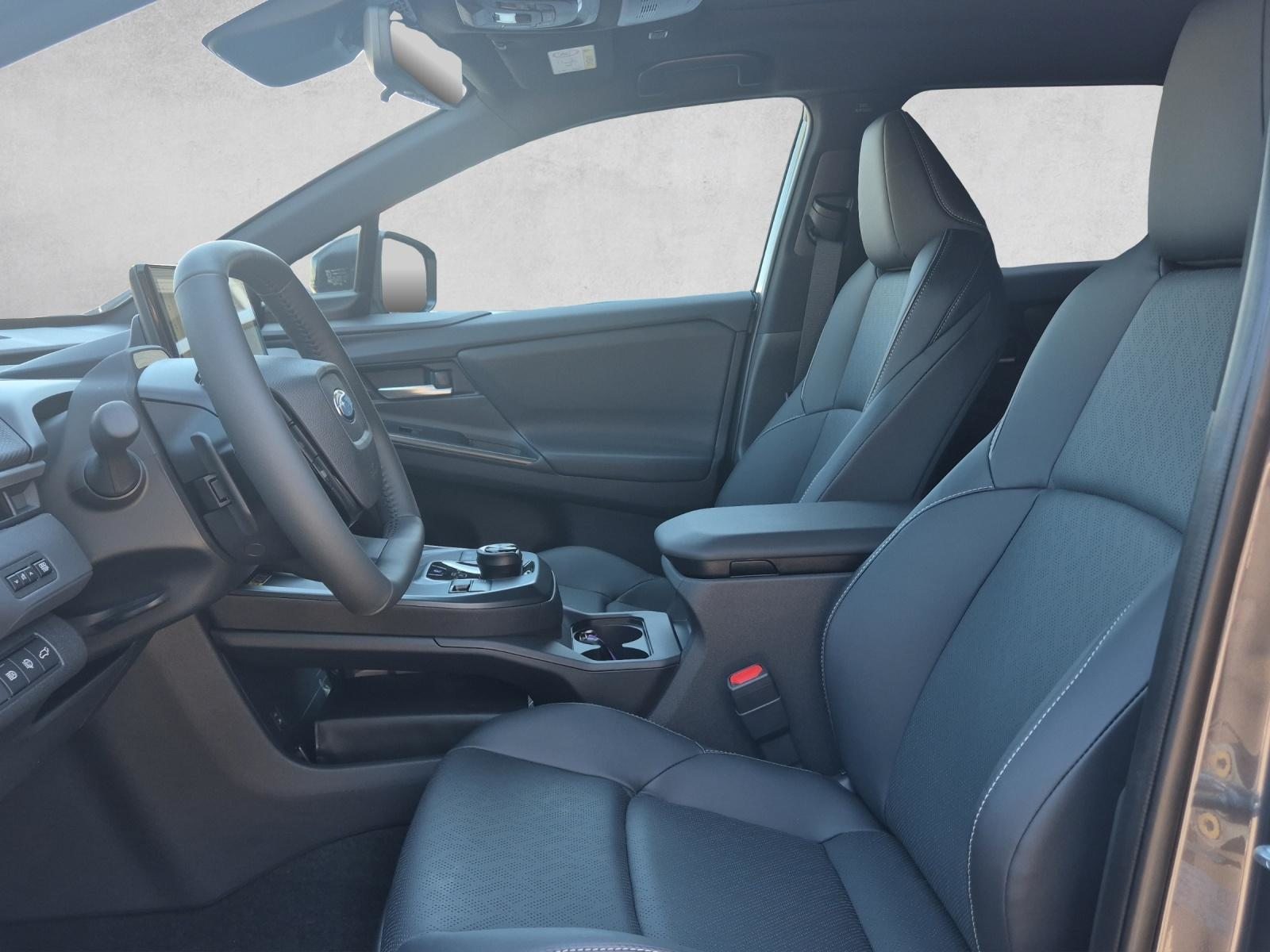 SUBARU E-Outback eV Luxury AWD, Elektro, Neuwagen, Automatik - 5